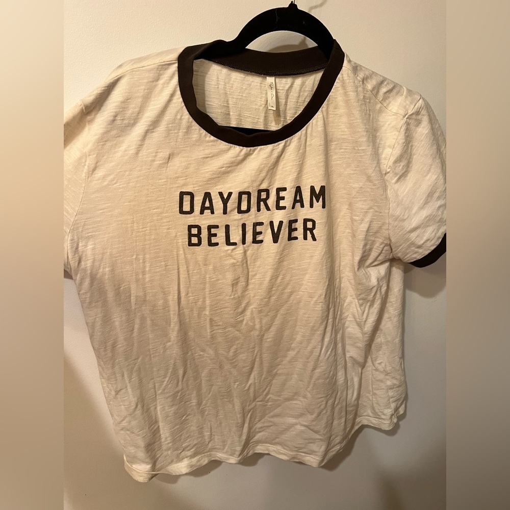 Rylee & Cru Daydream Believer